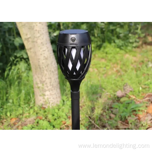 Waterproof Outdoor Solar Power Pathway Garden Lighting